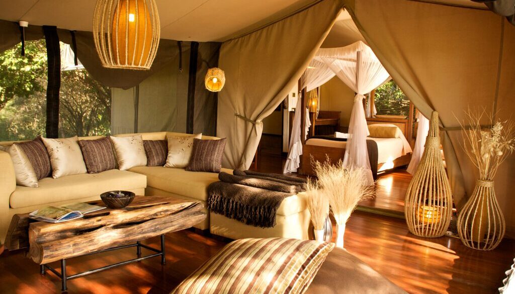 Experience Mara Intrepids: Your Luxury Boutique Safari Retreat in Maasai Mara