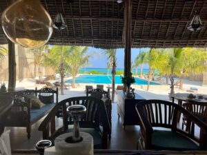 Infinity Beach Boutique Hotel & Spa