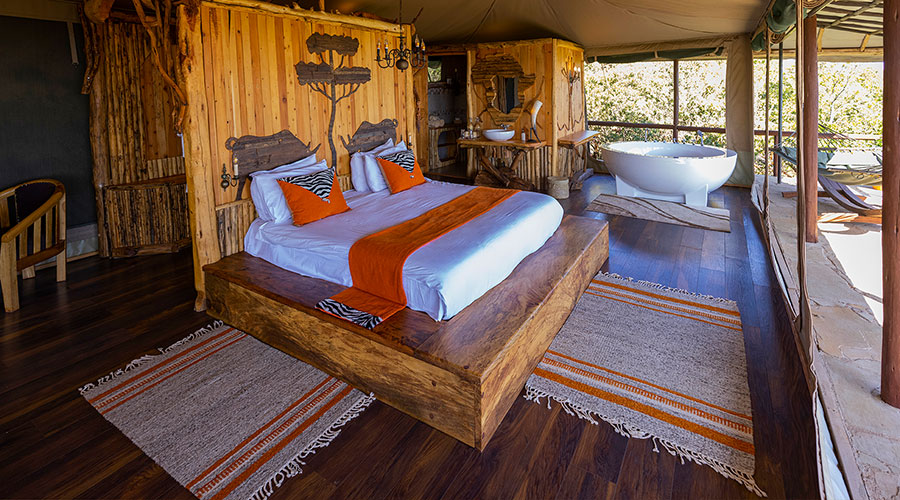 rhino watch lodge