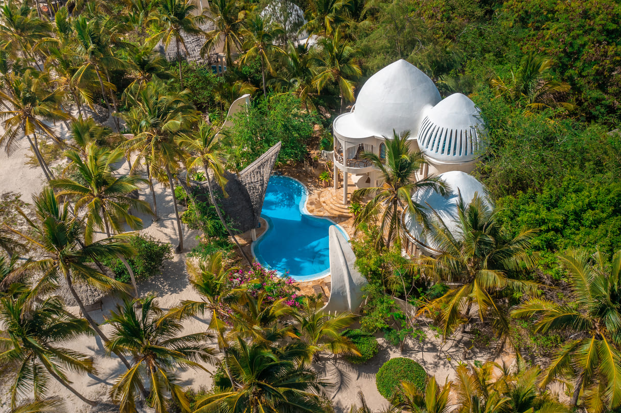 Xanadu Villas