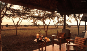 six boutique retreats in Kenya featured on African Boutique Retreats