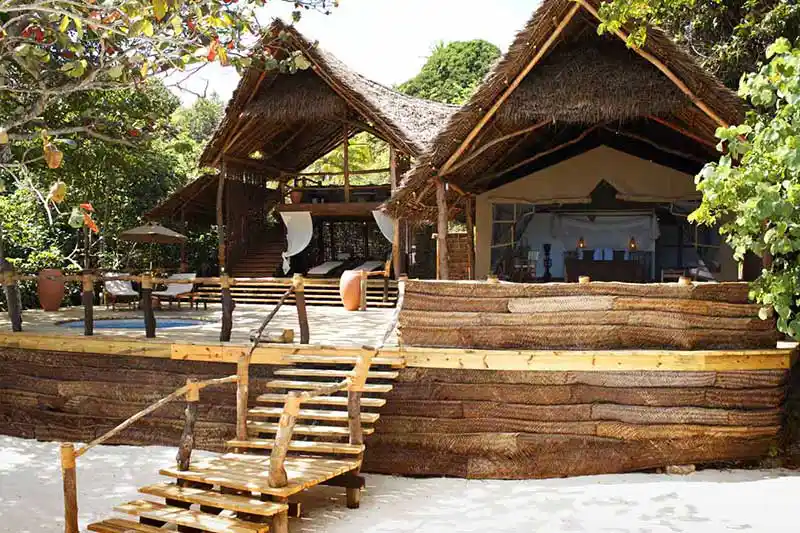 Fundu Lagoon