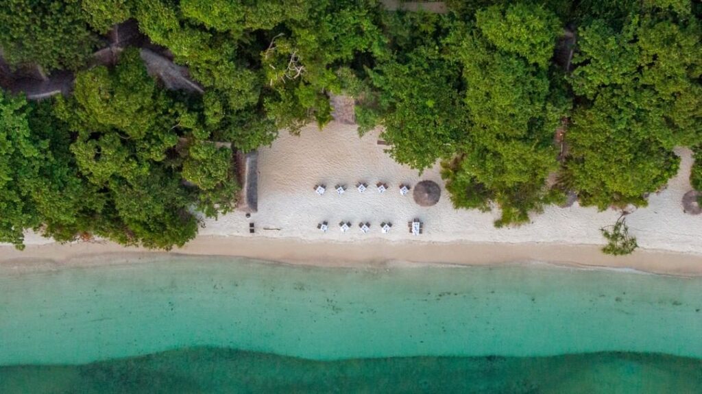 Fundu Lagoon
