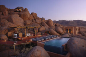 Zannier Snoop Luxury retreat