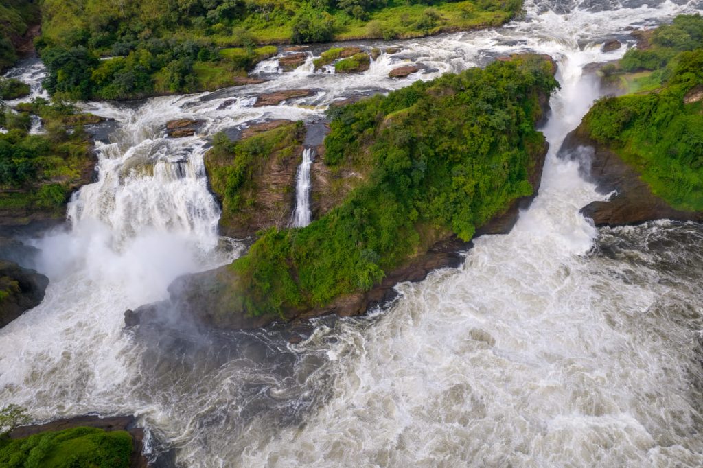Murchison Falls