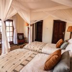 Sosian lodge